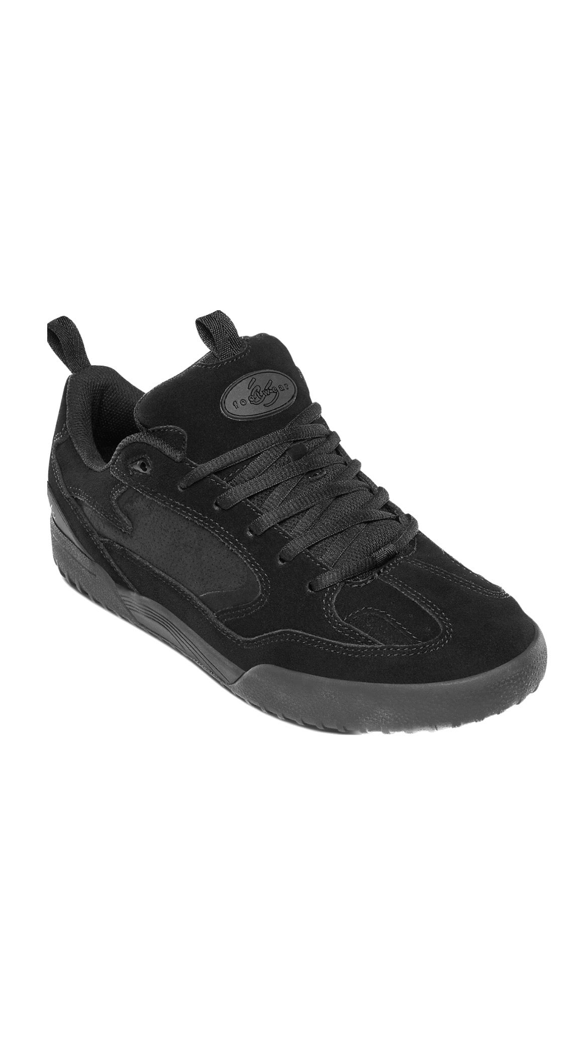 TENIS ES QUATTRO BLACK